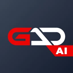 Icône de GAD24 App