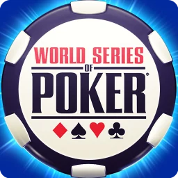 Значок WSOP Poker: Texas Holdem Game