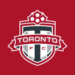 أيقونة Toronto FC