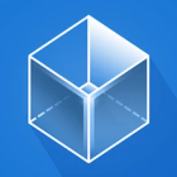3D Home Design Plan icon