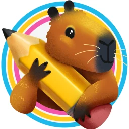 Art Mate: what to draw? 图标