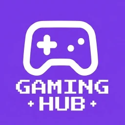 Icône de Gaming Hub: Mini Games