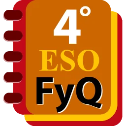 Física y Química 4° ESO 图标