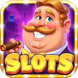 Symbol von Wealth Tycoon Slots