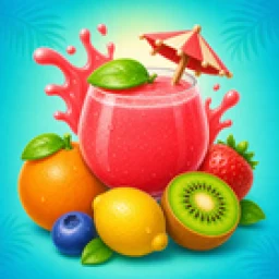 JuiceDoku