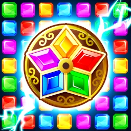 Jewel Gems: Jewel Games icon