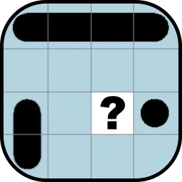 Hidden Ships Puzzle