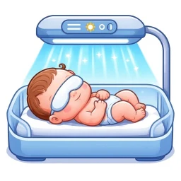 Bilirubin Charts 2026 图标