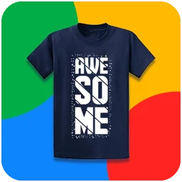 Icono de T Shirt Design - T Shirt Art