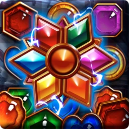 Icono de Jewel Vampire Castle