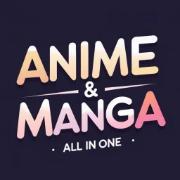 All in One Anime & Manga 图标