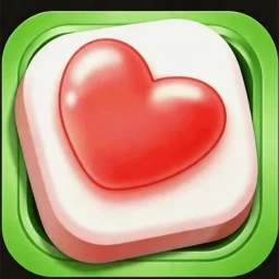 Symbol von Tile Haven：Puzzle Game