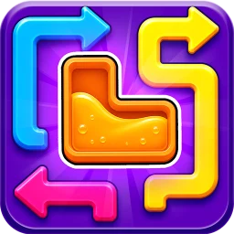 Symbol von Arrow Dock
