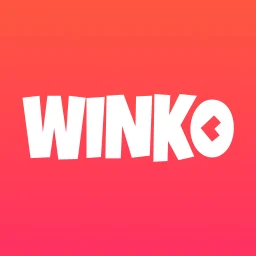 Biểu tượng Winko - Voice Chat Party Rooms