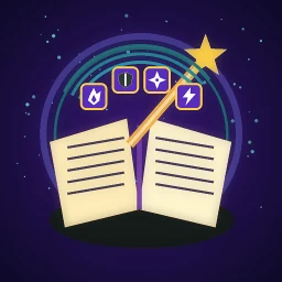 Word Wizard Duel