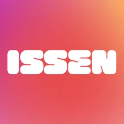 Symbol von ISSEN: Dein KI-Sprach-Coach