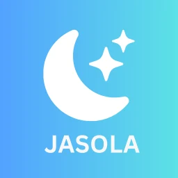Значок JASOLA TV - Jam Sholat Android