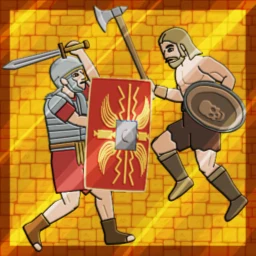 Medieval Warriors Arena simgesi