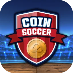 Ícone de Coin Soccer