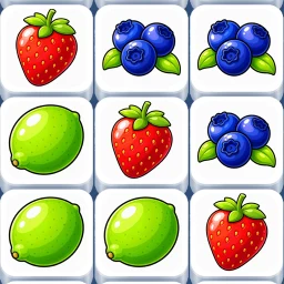 Symbol von Simple Tiles
