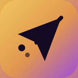 Biểu tượng Aviator AI: Crash Game Stats