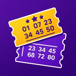 Easy Raffle: Draw & Giveaway icon