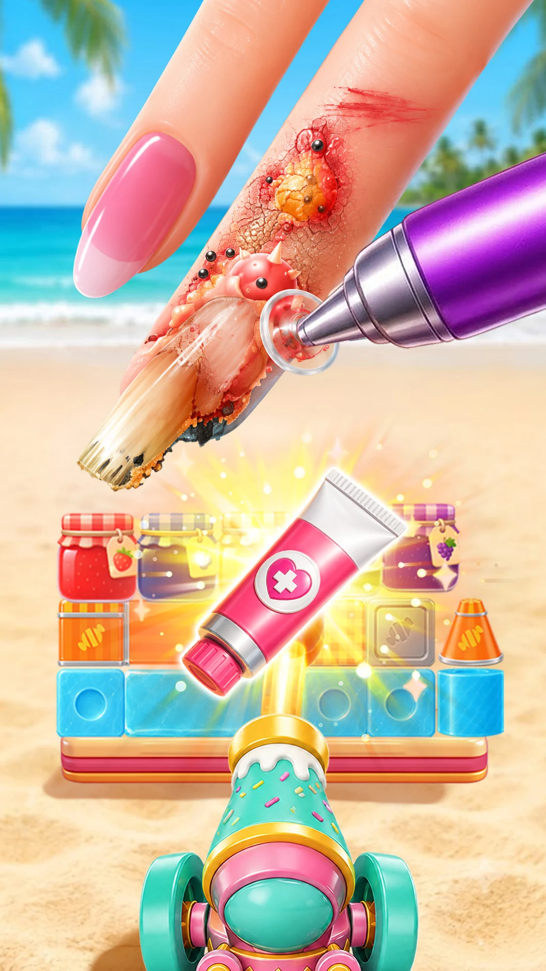 Smash Blitz screenshot