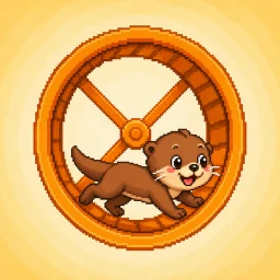 Rotatotter 아이콘