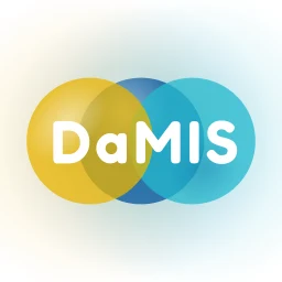 DaMIS 图标