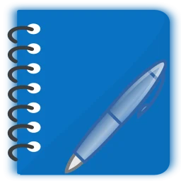 Icono de R Note
