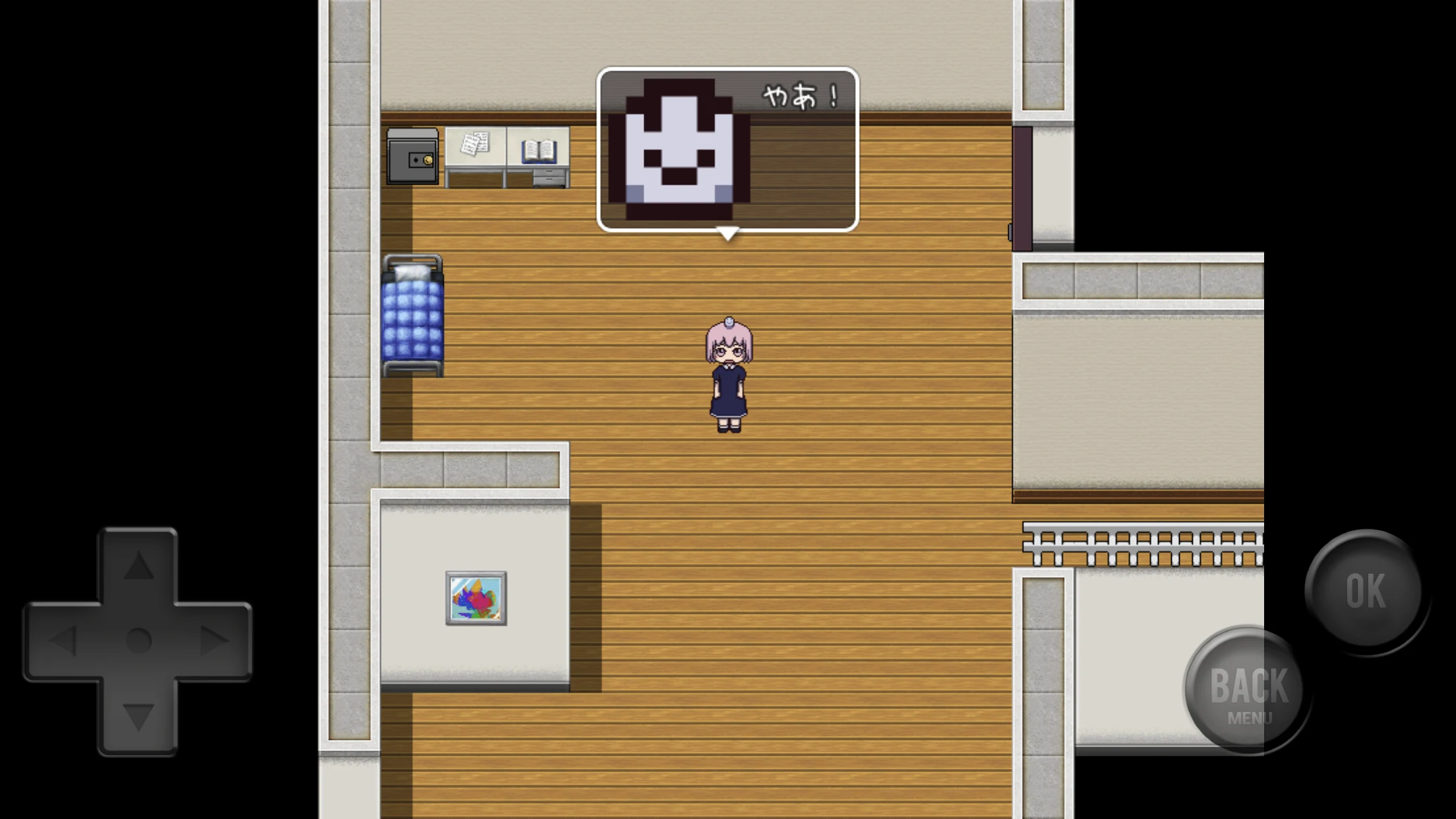 きのこぬん screenshot