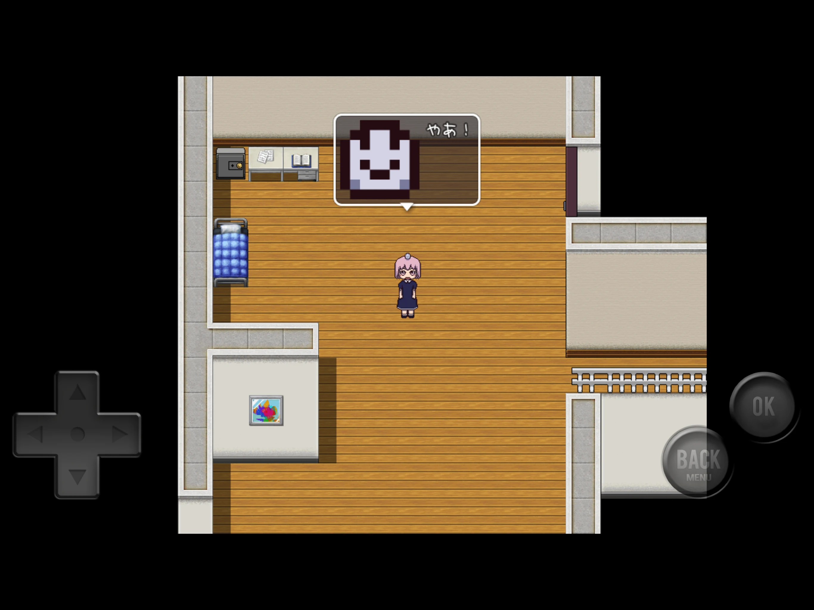 きのこぬん screenshot