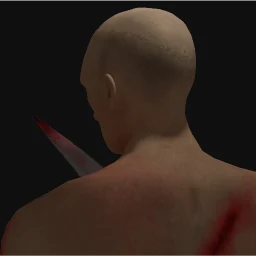 Bahgaru: Horror Game のアイコン