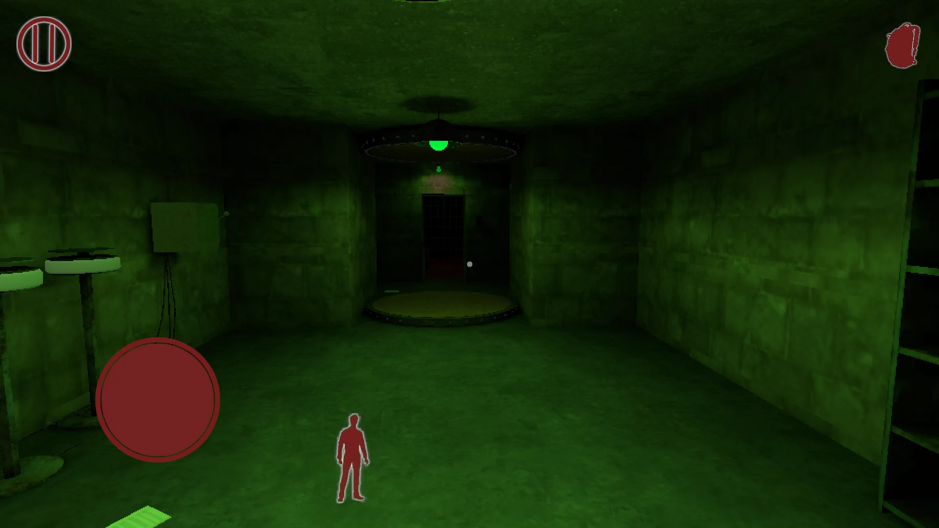 Bahgaru: Horror Game screenshot