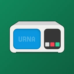 Urna - Simulador Eleições 2026 icon