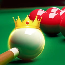 Icono de Snooker Elite Pool