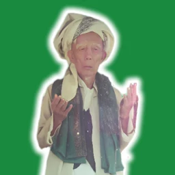 Ikon ترجمة مولد البرزنجى