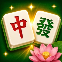 Mahjong Match: Move & Pair