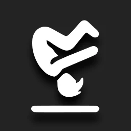Backflip Course icon