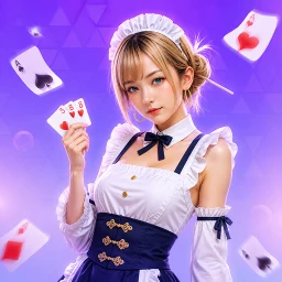 Beauty Solitaire-TopTime icon
