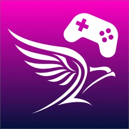 Symbol von ISUS Game Center