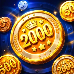 Symbol von Coin Merge Fortune