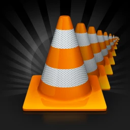Значок VLC Streamer Lite