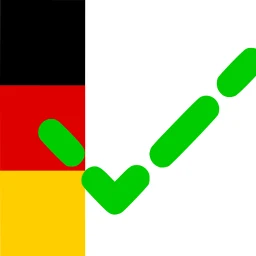 Leben in Deutschland Test 2026 图标