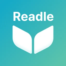 Значок Readle: Learn Languages Daily