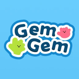 Symbol von gemgem400: Pinkfong × Gemgem