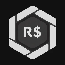 Ícone de RBLX Calcu : Robox Counter