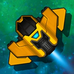 Exocraft - Build & Battle Spac icon