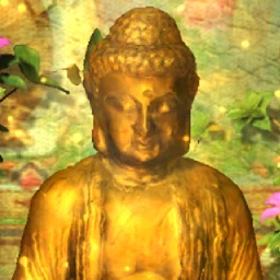 Buddhist Pocket Shrine simgesi