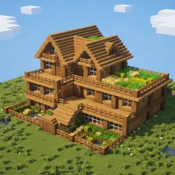 Lokicraft: Bulding Craft のアイコン